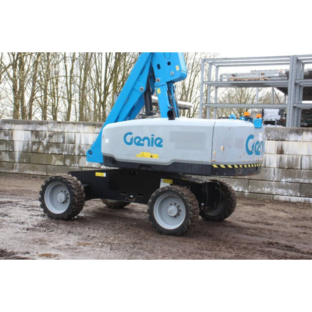 2016 Genie Z-45/25J RT-46211932