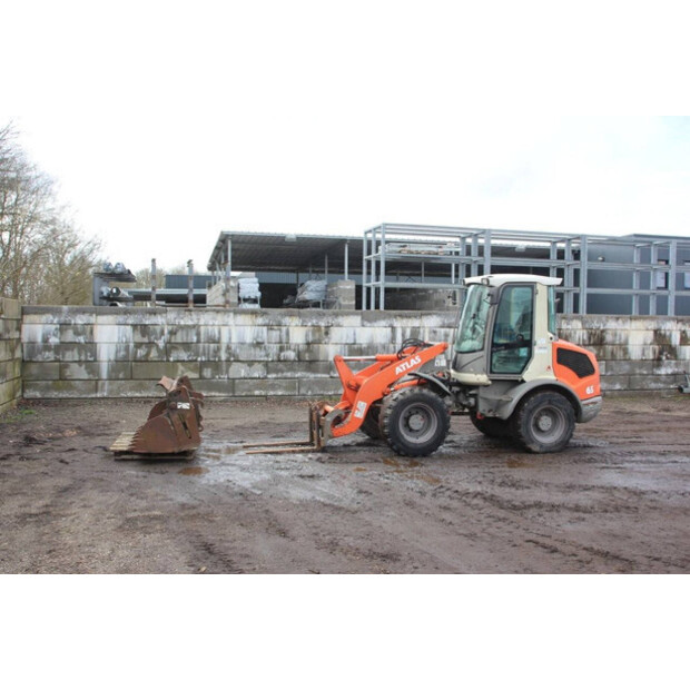 2002 Atlas 65-46211934