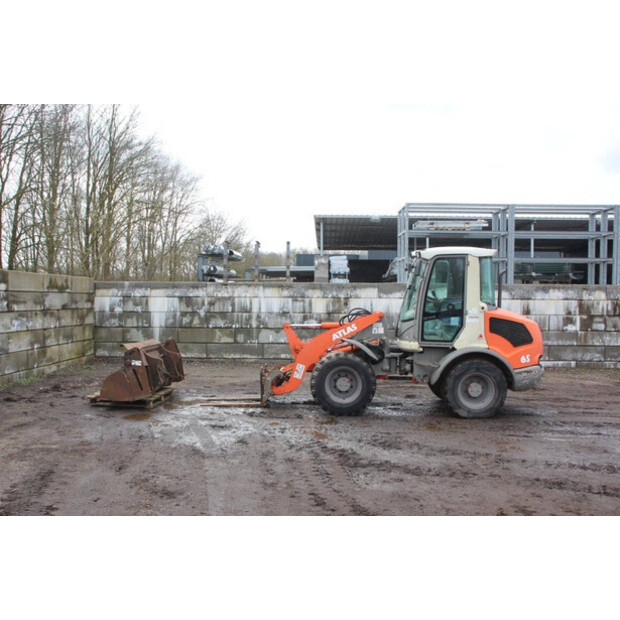 2002 Atlas 65-46211935