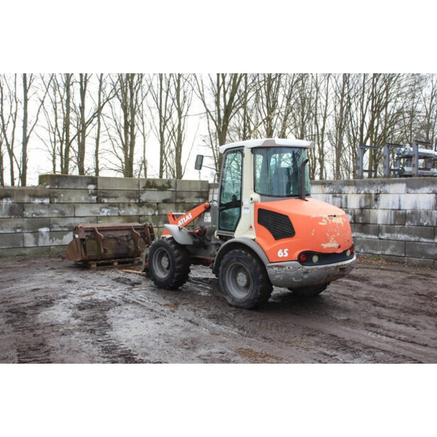 2002 Atlas 65-46211936