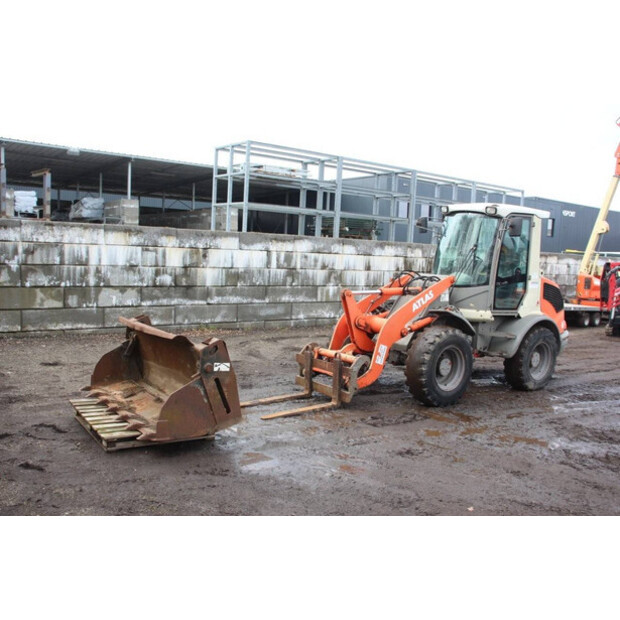 2002 Atlas 65-46211941