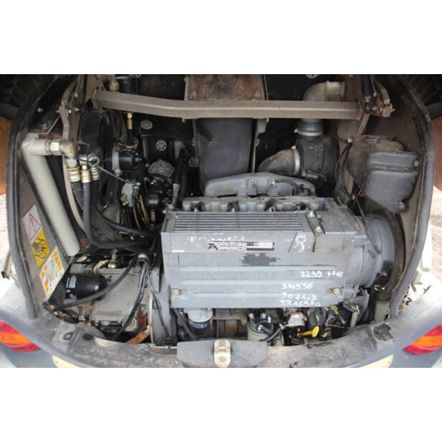 2002 Atlas 65-46211951