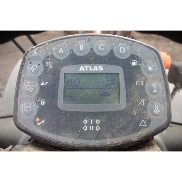 2002 Atlas 65-46211957