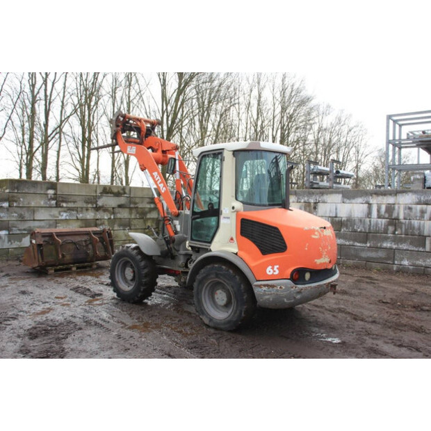 2002 Atlas 65-46211961