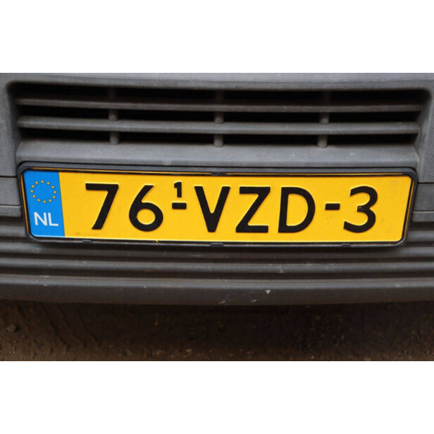 Volkswagen Transporter 7JD-AXA2D-46211974