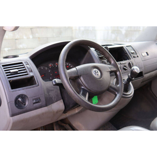 Volkswagen Transporter 7JD-AXA2D-46211990