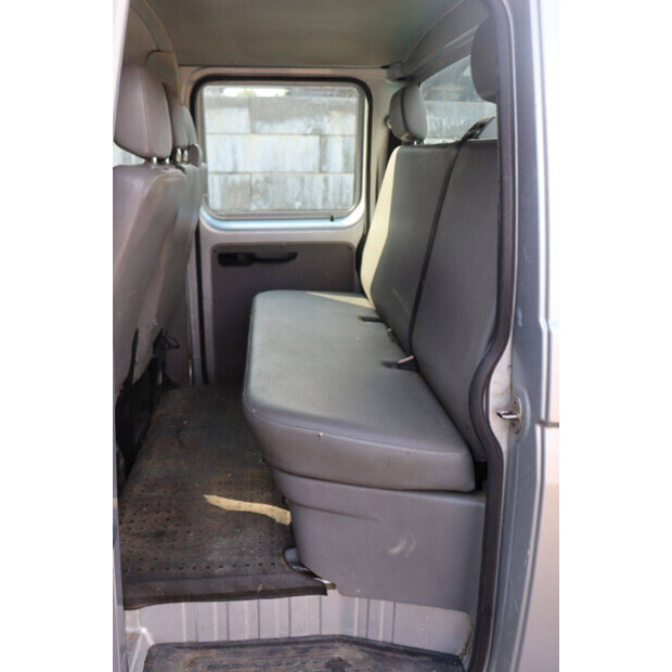 Volkswagen Transporter 7JD-AXA2D-46212002