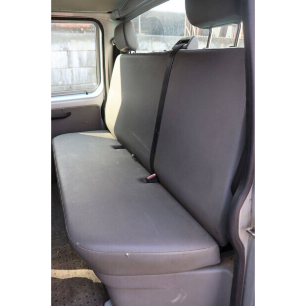 Volkswagen Transporter 7JD-AXA2D-46212003