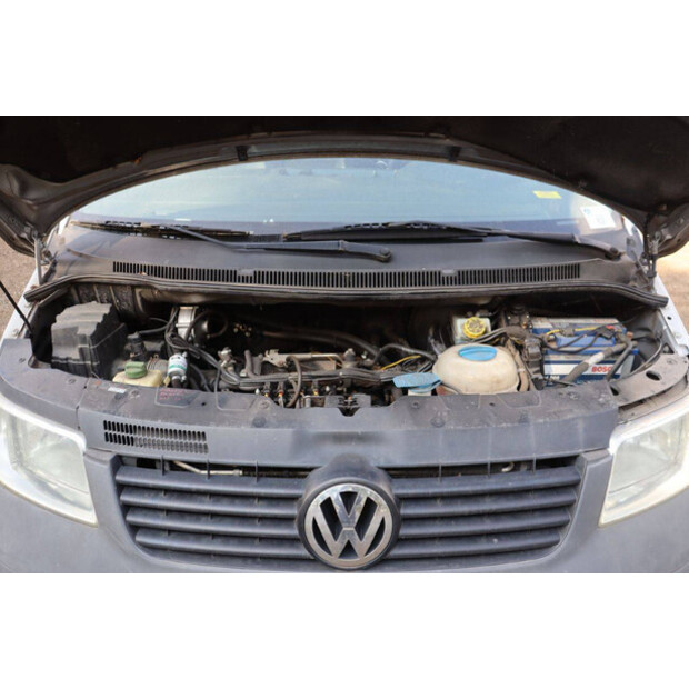 Volkswagen Transporter 7JD-AXA2D-46212009