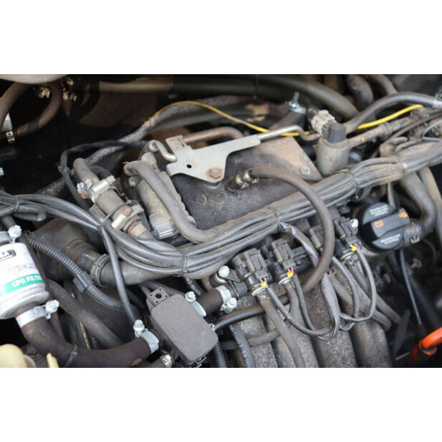 Volkswagen Transporter 7JD-AXA2D-46212010