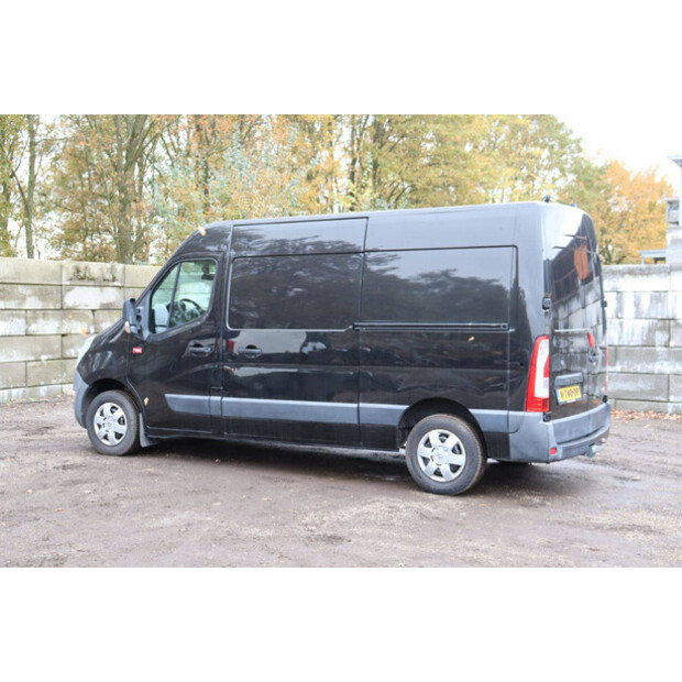 2017 Renault Master-46212013