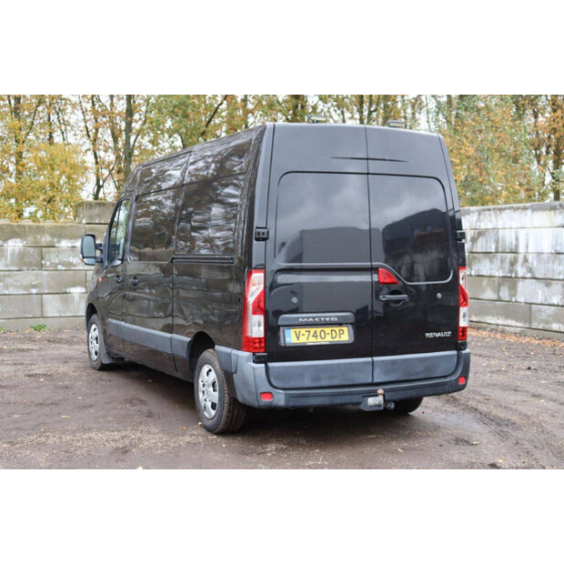 2017 Renault Master-46212014