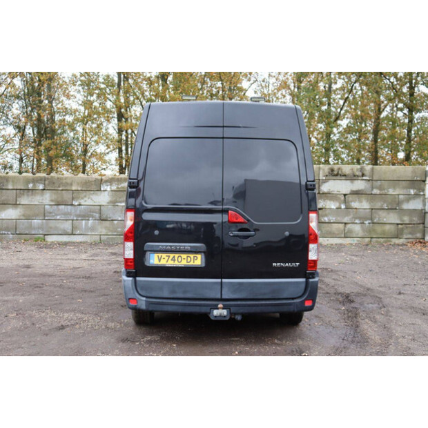 2017 Renault Master-46212015