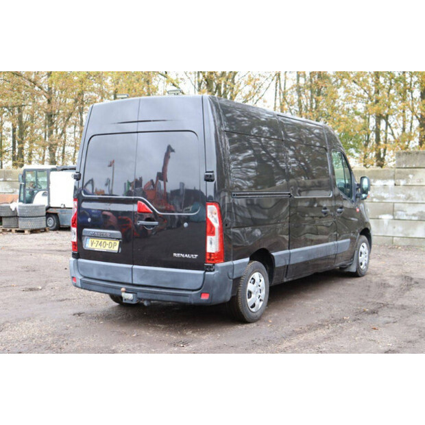 2017 Renault Master-46212016