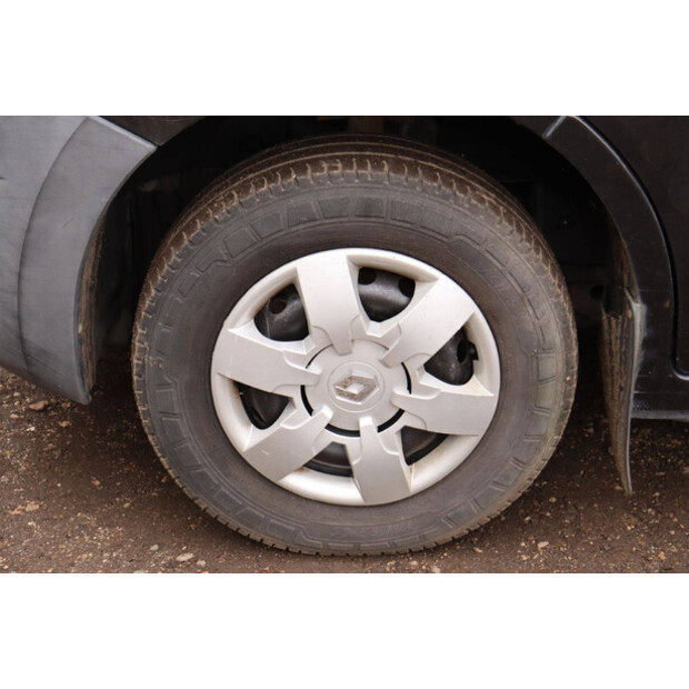 2017 Renault Master-46212023