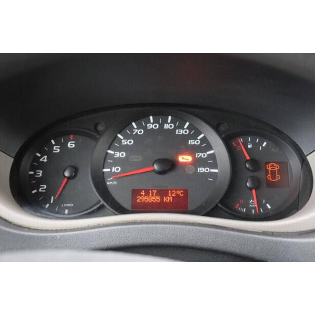 2017 Renault Master-46212040