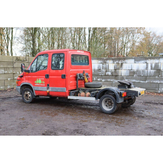 2004 Iveco Daily 40C-46212061