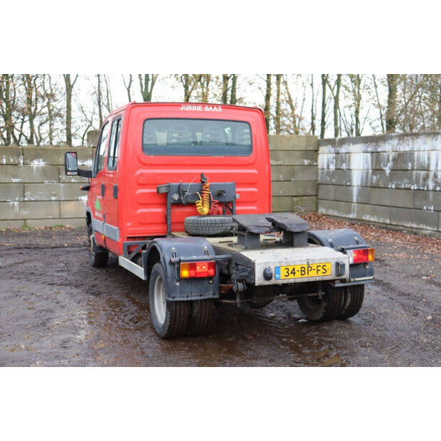 2004 Iveco Daily 40C-46212062