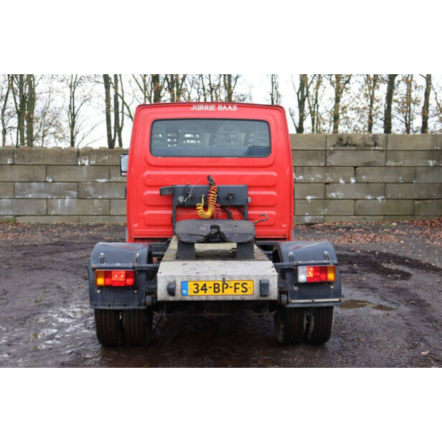2004 Iveco Daily 40C-46212063