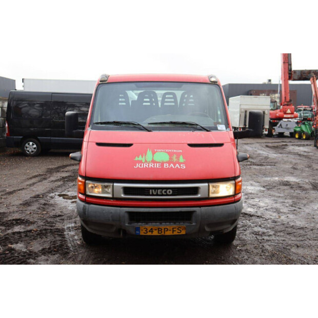 2004 Iveco Daily 40C-46212066