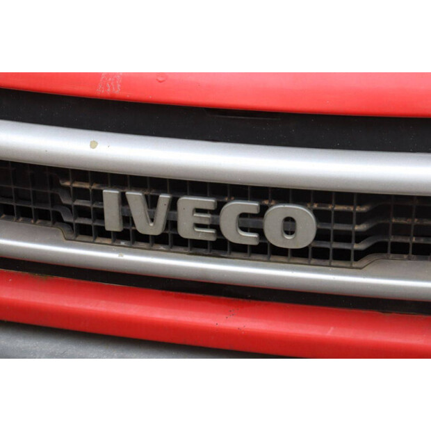 2004 Iveco Daily 40C-46212069