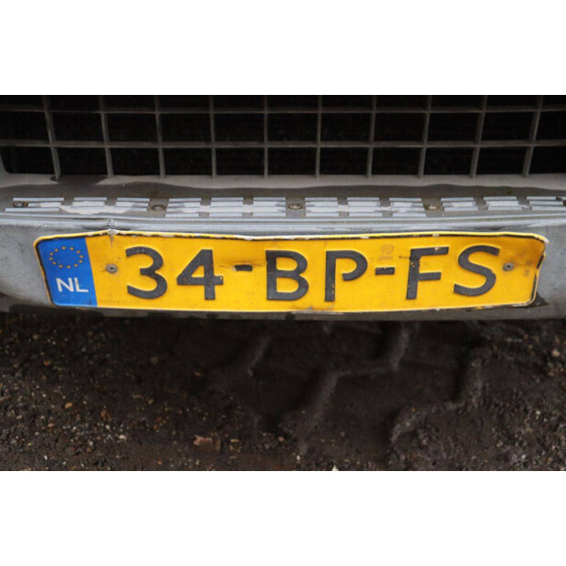 2004 Iveco Daily 40C-46212070