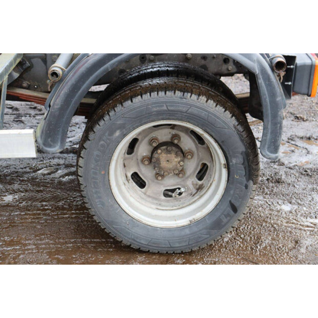 2004 Iveco Daily 40C-46212072