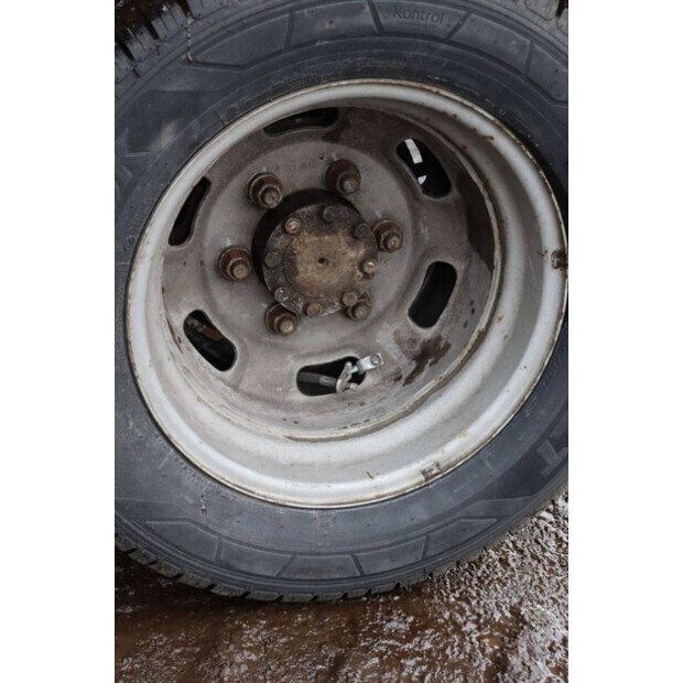 2004 Iveco Daily 40C-46212073