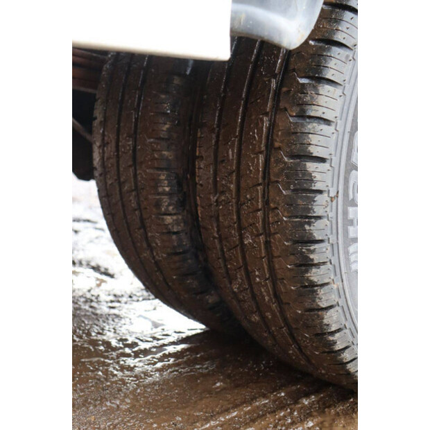 2004 Iveco Daily 40C-46212074