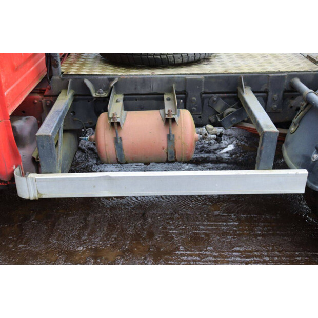 2004 Iveco Daily 40C-46212075