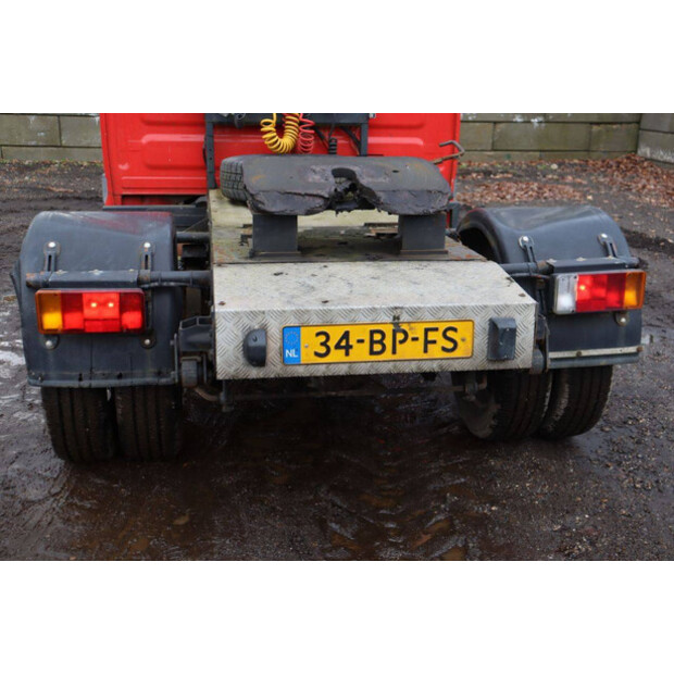 2004 Iveco Daily 40C-46212076