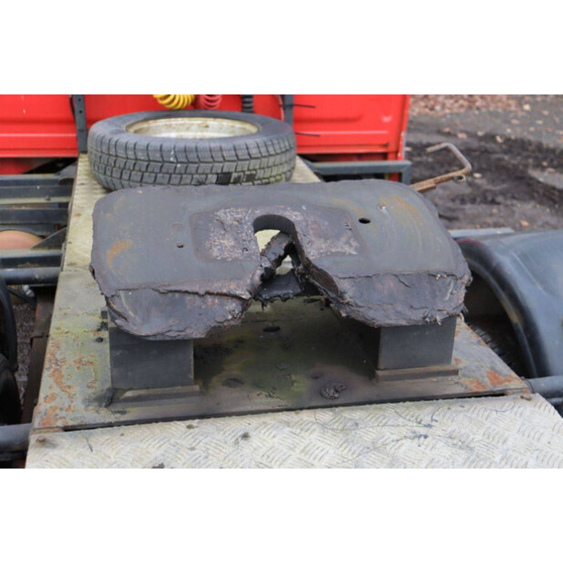 2004 Iveco Daily 40C-46212078