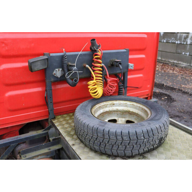 2004 Iveco Daily 40C-46212079