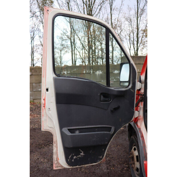 2004 Iveco Daily 40C-46212080