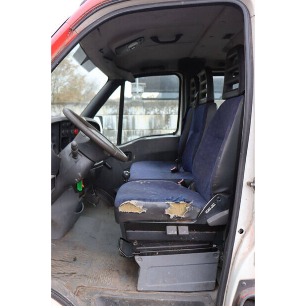 2004 Iveco Daily 40C-46212081