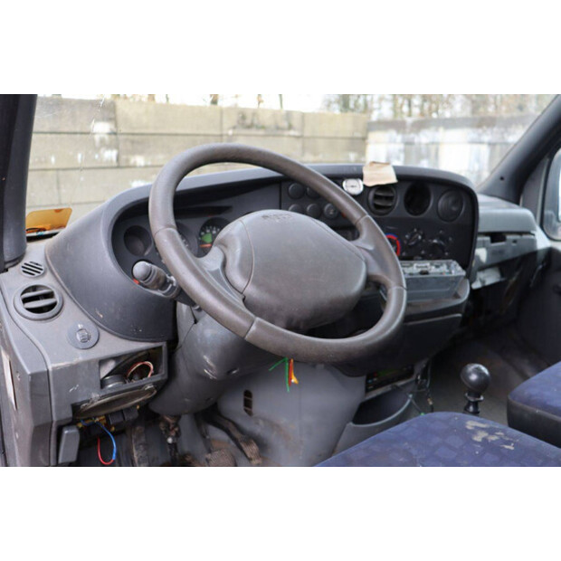 2004 Iveco Daily 40C-46212083