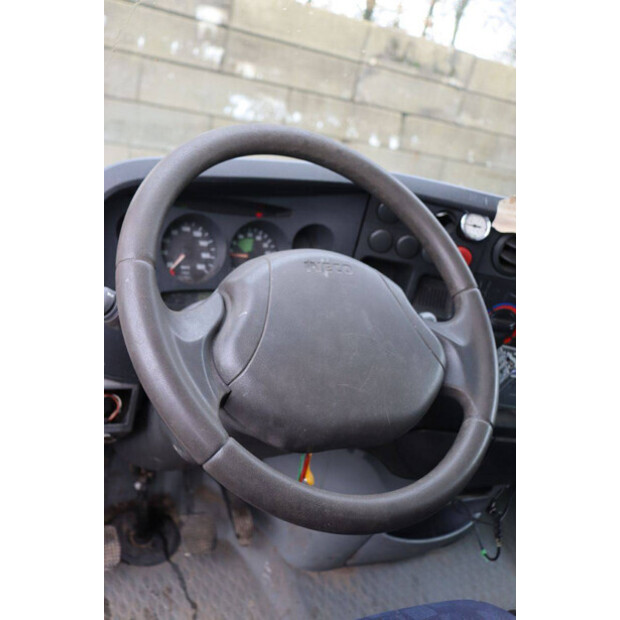 2004 Iveco Daily 40C-46212085