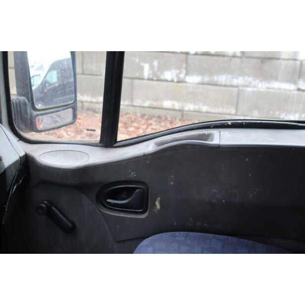 2004 Iveco Daily 40C-46212086