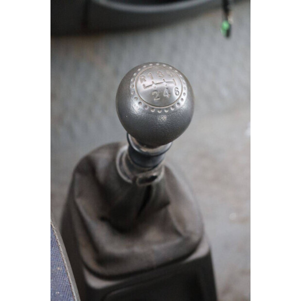 2004 Iveco Daily 40C-46212087