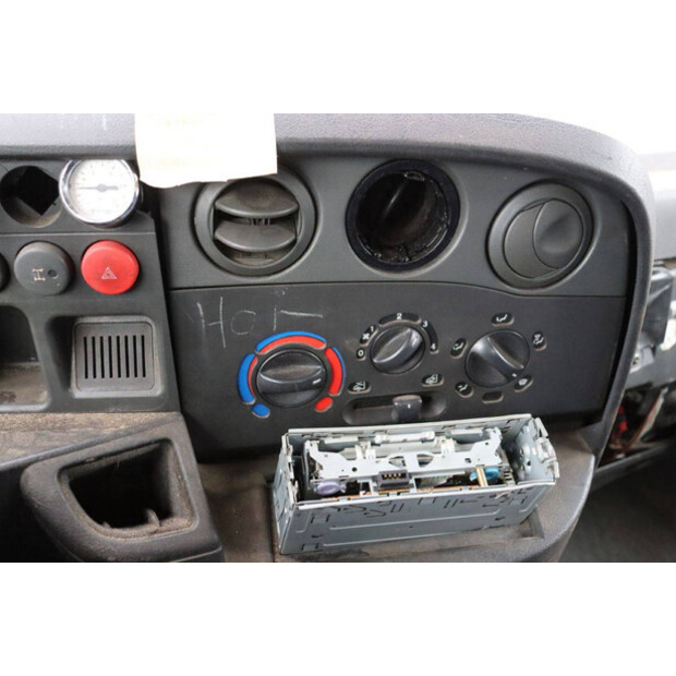 2004 Iveco Daily 40C-46212088