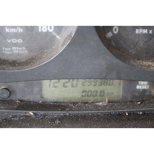 2004 Iveco Daily 40C-46212092