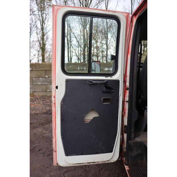 2004 Iveco Daily 40C-46212093