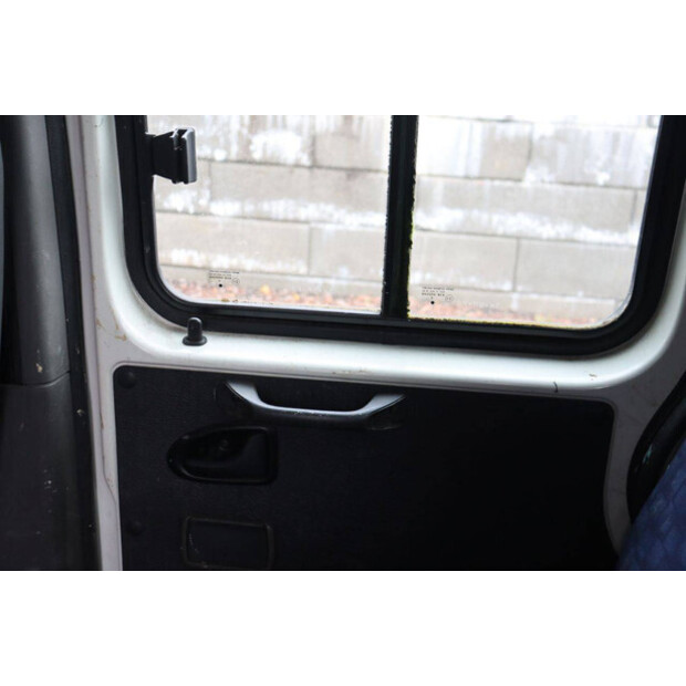 2004 Iveco Daily 40C-46212095