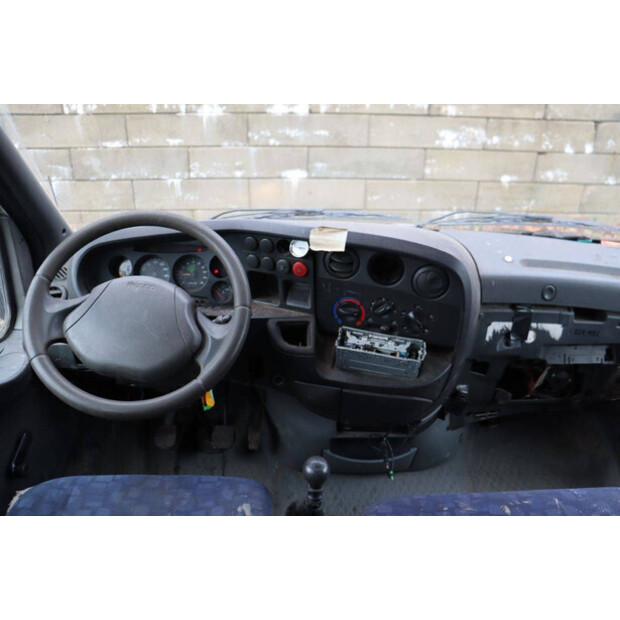 2004 Iveco Daily 40C-46212096