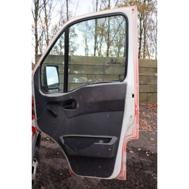 2004 Iveco Daily 40C-46212097