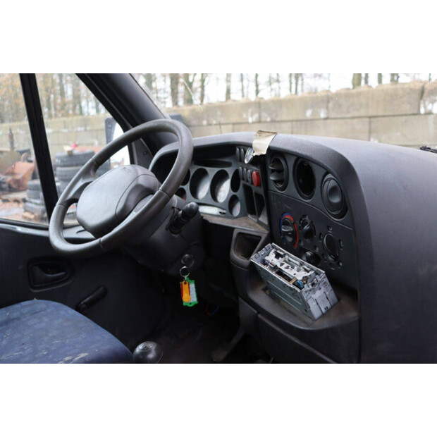 2004 Iveco Daily 40C-46212098