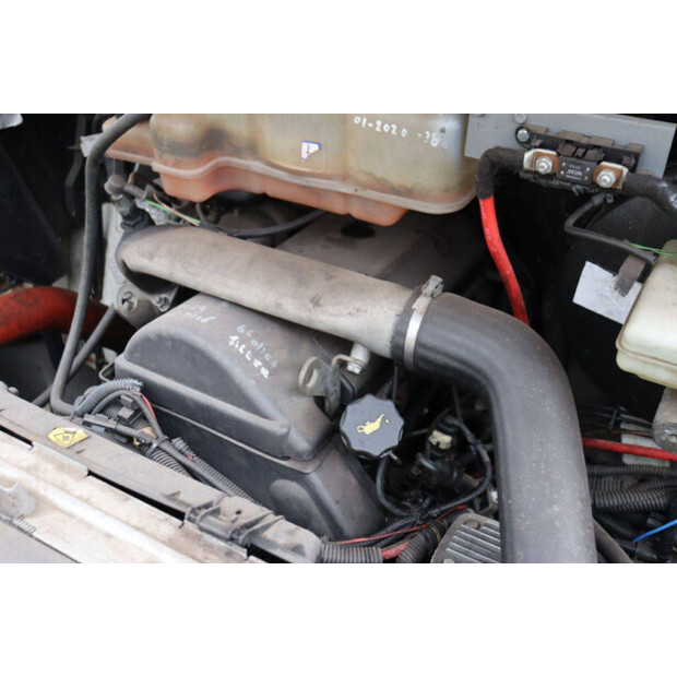 2004 Iveco Daily 40C-46212101