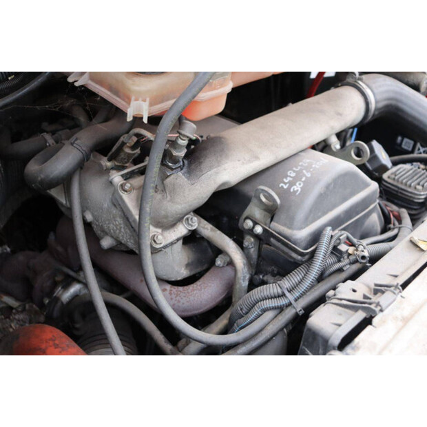 2004 Iveco Daily 40C-46212102