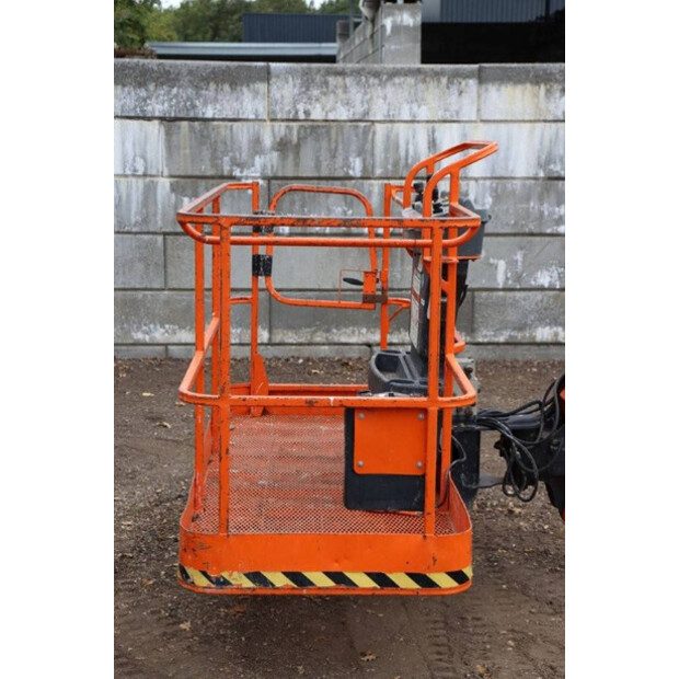 2007 JLG 860SJ-46212115