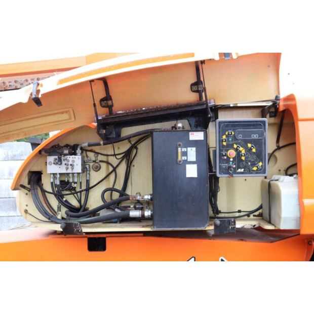 2007 JLG 860SJ-46212126